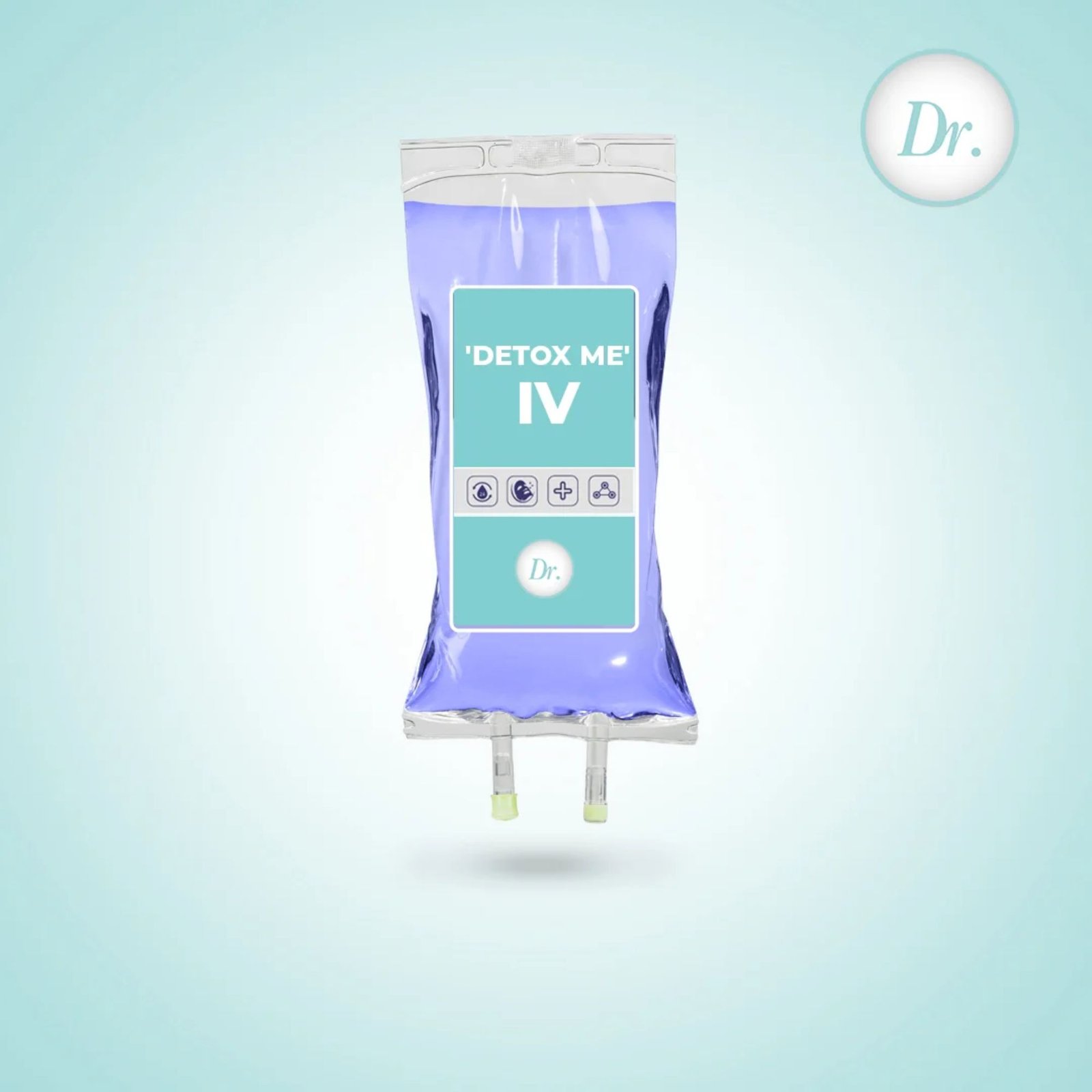 HAVE HAIRFALL IV