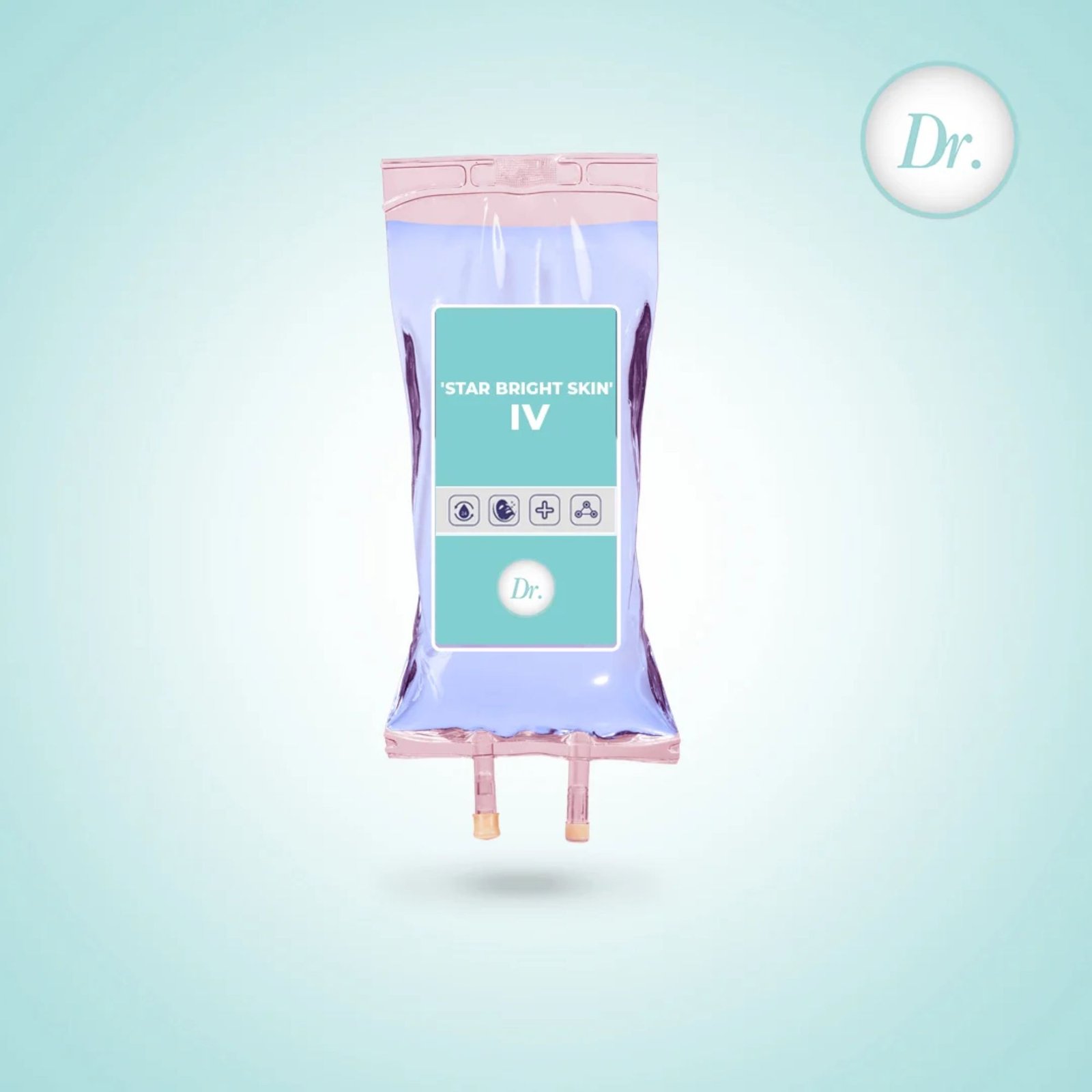 STAR BRIGHT SKIN IV