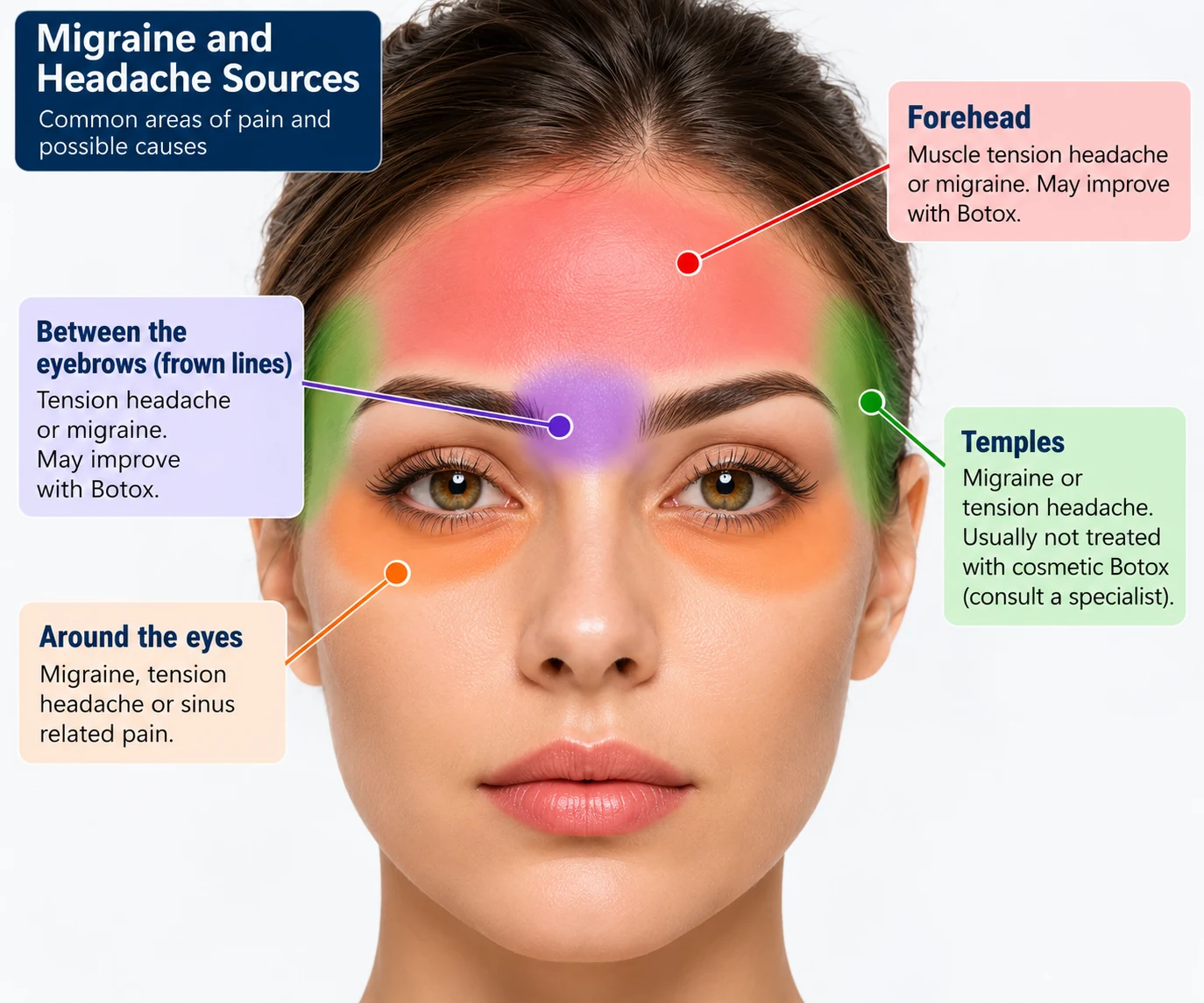 Botox for Headaches and Migraines: Can It Help?