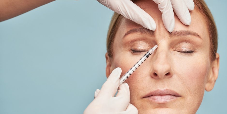 botox dubai