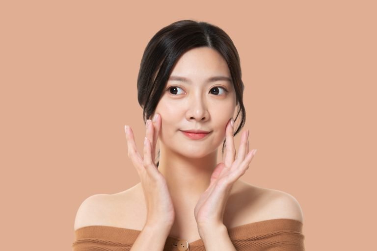 Microneedling Salmon DNA