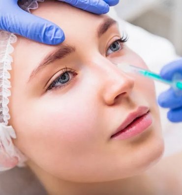 Dr. Omar Al Khalili Clinic dermatology , aesthetics and beauty