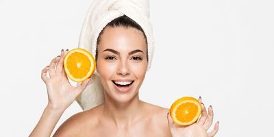 Microneedling Salmon DNA